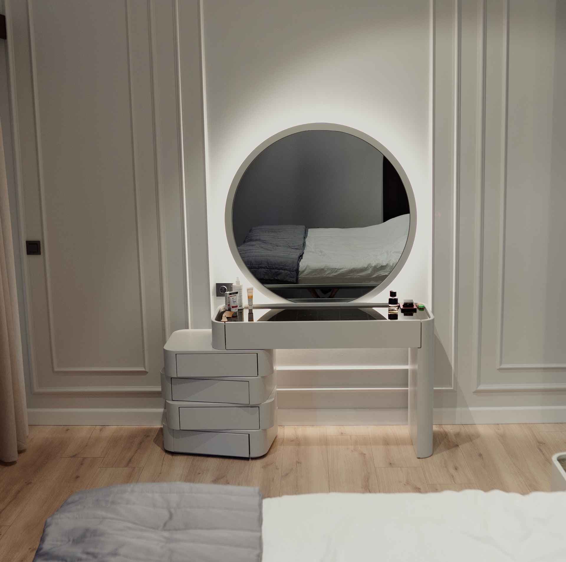 KEMERBURGAZ VILLA - 2