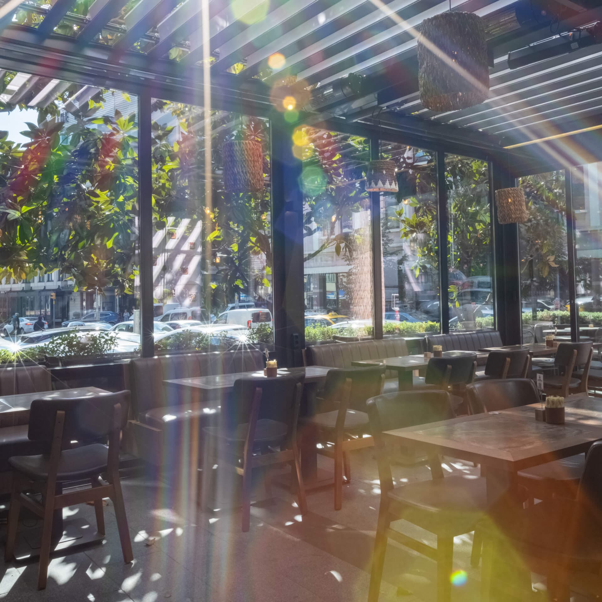 CHOCO ZUMA / KARAKÖY - 8