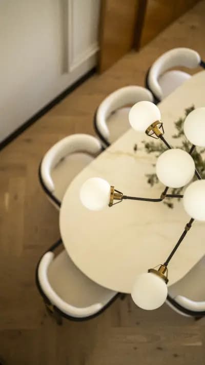 İZMİR VİLLA I - 3