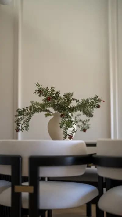 İZMİR VİLLA I - 1