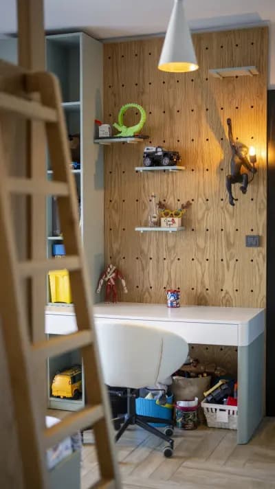 İZMİR VİLLA II - 3