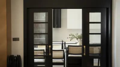 İZMİR VİLLA II - 2