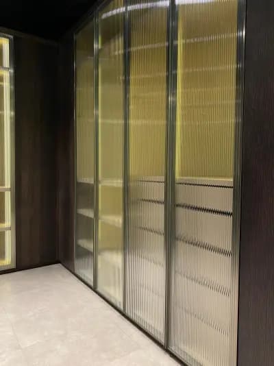 İZMİR VİLLA III - 3