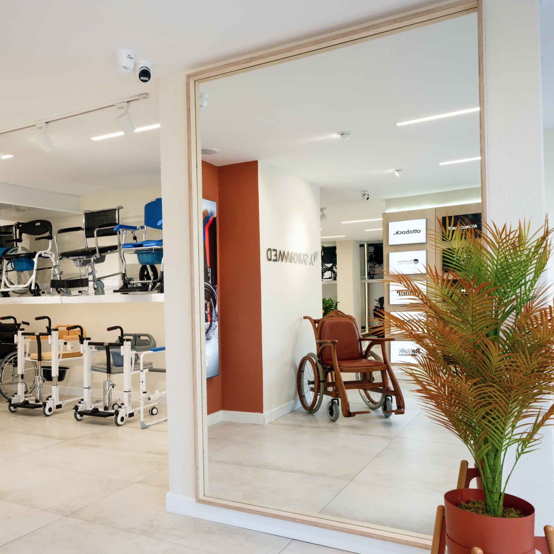 SUKHAMED KADIKÖY - 5