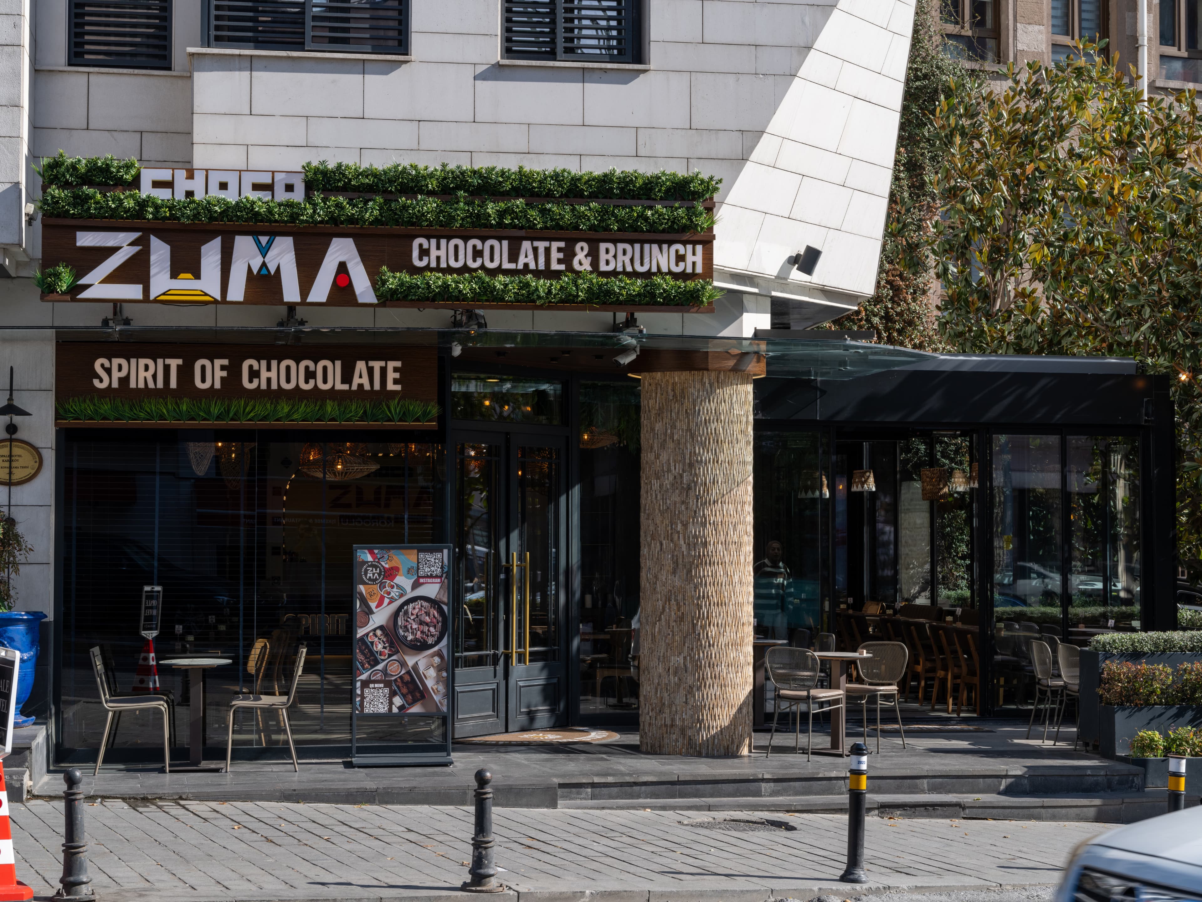 İşyeri - Dükkan Tasarımı